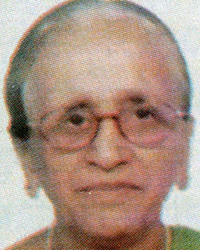 श्रीमती पुष्पा नासा